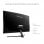 Viewsonic VX Series VX2758-C-MH 27" LED FullHD FreeSync 144Hz Curva