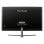 Viewsonic VX Series VX2758-C-MH 27" LED FullHD FreeSync 144Hz Curva