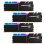 G.Skill Trident Z RGB DDR4 3000 PC4-24000 64GB 4x16GB CL16