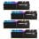 G.Skill Trident Z RGB (AMD) DDR4 3200 PC4-25600 32GB 4x8GB CL16