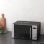 Cecotec ProClean 5110 Inox Micro-ondas com Grill 700W
