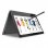 Lenovo Yoga 730-13IKB Intel Core i5-8250U/8GB/256GB SSD/13" Táctil