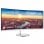 Samsung LC34J791 34" LED Ultra WQHD Curvo