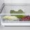 Siemens iQ100 KG33NNW3A Frigorífico Combi A++ Blanco