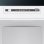 Siemens iQ100 KG33NNW3A Frigorífico Combi A++ Blanco