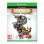 Microsoft Xbox One X 1TB + Rare Replay