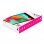 Woxter X100 10.1" Tablet Rosa