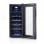 Orbegozo VT 1210 Vinoteca 12 Botellas 35L