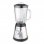 Orbegozo BV 6500 Batidora de Vaso 1.5L 600W Acero Inoxidable