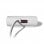 Ewent Regleta 3x Schuko 2xUSB Blanca