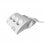 Ewent Regleta 3x Schuko 2xUSB Blanca
