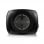 Ewent Regleta 1x Schuko 3xUSB Negra