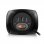 Ewent Regleta 1x Schuko 3xUSB Negra