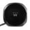 Ewent Regleta 1x Schuko 3xUSB Negra