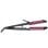 Lockenstab mit Klemme Rowenta Multistyler Fashion Stylist 3-in-1 Keramik 35mm 170-200°C 2 Stufen Ionen-Technologie Schwarz/Rosa