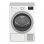 Beko DH9433RX0 Secadora Bomba de Calor de Carga Frontal 9Kg A++ Blanco