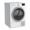 Beko DH9433RX0 Secadora Bomba de Calor de Carga Frontal 9Kg A++ Blanco