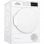 Bosch WTG87229ES Secadora Bomba Calor de Carga Frontal 8Kg A++ Blanco