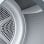 Bosch WTG87229ES Secadora Bomba Calor de Carga Frontal 8Kg A++ Blanco