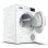 Bosch WTG87229ES Secadora Bomba Calor de Carga Frontal 8Kg A++ Blanco