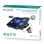 Ewent EW1259 Base Refrigeradora para Portátil até 17"
