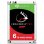 Disque dur Seagate IronWolf Pro NAS 6 To SATA3