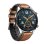 Huawei Watch GT Bluetooth GPS 46mm AMOLED Aço Inoxidável Castanho Resistente Água 5ATM