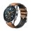 Huawei Watch GT Bluetooth GPS 46mm AMOLED Aço Inoxidável Castanho Resistente Água 5ATM