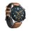 Huawei Watch GT Bluetooth GPS 46mm AMOLED Aço Inoxidável Castanho Resistente Água 5ATM