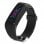 Leotec Training Pro GPS Color Pulsera de Actividad Negra