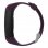 Leotec Training Pro GPS Color Pulsera de Actividad Violeta