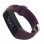 Leotec Training Pro GPS Color Pulsera de Actividad Violeta