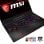 MSI GE75 Raider 8RF-012XES Intel Core i7-8750H/16GB/1TB+512SSD/GTX1070/17.3"