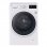LG F4J6VG0W Lavasecadora de Carga Frontal 9Kg/5Kg A Blanco