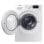 Samsung WD80M4B53IW Lavasecadora 8Kg/6Kg B Blanco