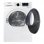Samsung DV80M5010QW Secadora Bomba de Calor de Carga Frontal 8Kg A++ Blanco