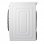 Samsung DV80M5010QW Secadora Bomba de Calor de Carga Frontal 8Kg A++ Blanco