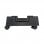 Ewent EW1290 PC-Halterung Cart CPU-Halterung Schwarz