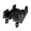 Ewent EW1290 PC-Halterung Cart CPU-Halterung Schwarz
