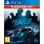 Need For Speed 2016 Hits PS4