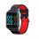 Leotec MultiSport Helse Color Reloj Deportivo Rojo