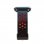 Leotec MultiSport Helse Color Reloj Deportivo Rojo