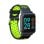 Leotec MultiSport Helse Color Reloj Deportivo Verde