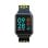 Leotec MultiSport Helse Color Reloj Deportivo Verde