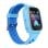 Leotec Kids Allo GPS Antipérdida SmartWatch Azul