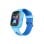 Leotec Kids Allo GPS Antipérdida SmartWatch Azul
