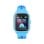 Leotec Kids Allo GPS Antipérdida SmartWatch Azul