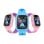 Leotec Kids Allo GPS Antipérdida SmartWatch Azul