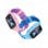 Leotec Kids Allo SmartWatch GPS anti-smarrimento rosa