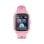 Leotec Kids Allo GPS Antipérdida SmartWatch Rosa